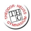 Logo Gymnasium Theodor-Heuss