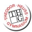 Logo Gymnasium Theodor-Heuss
