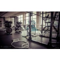 Logo Heavyweights Gym