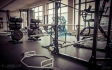 Logo GymOne 24/7 GmbH