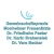 Logo Gynäkologische Gemeinschaftspraxis Monheim