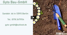 Gyto-gmbh Berlin