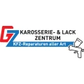 GZ-Autolackiererei H&uuml;nxe