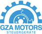 Logo GZA MOTORS Steuergeräte Reparatur Annahme Filiale 1 MBE