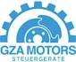 Logo GZA MOTORS Steuergeräte Reparatur Annahme Filiale 1 MBE