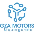 GZA Motors Steuergeräte Logo
