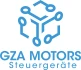 Logo GZA MOTORS Steuergeräte Reparatur Annahme Filiale 1 MBE