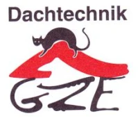 Logo GZE Dach & Fassade GmbH