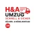 Logo H&A Umz&uuml;ge