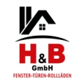 H&B GmbH Fenster T&uuml;ren Rollladen Homburg