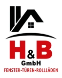 H&B GmbH Fenster Türen Rollladen Homburg