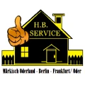 H.B.SERVICE Holger Brandt IHR HELFER rund um M&auml;rkische H&ouml;he
