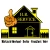 Logo H.B.SERVICE Holger Brandt IHR HELFER rund um