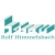 Logo h-bau Rolf Himmelsbach