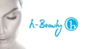 Logo H-Beauty Institut Jens Hellmann