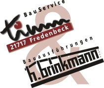 H. Brinkmann Bauausführungen GmbH Bauausführung Fredenbeck