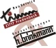 Logo H. Brinkmann Bauausführungen GmbH Bauausführung