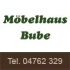 Logo H. Bube Möbel