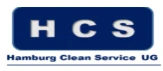 H C S | Hamburg Clean Service UG (Haftungsbeschränkt) Hamburg
