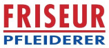 Logo H.-Chr. Pfleiderer Friseursalon
