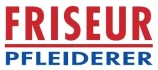 Logo H.-Chr. Pfleiderer Friseursalon