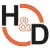 Logo H&D Service Steins