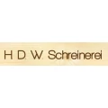 H.D.W. Schreinerei Kelkheim