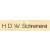 Logo H.D.W. Schreinerei