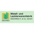 H. Dedores & Co. GmbH Schwarzenberg