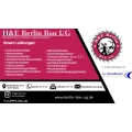 H&E Berlin Bau UG (haftungsbeschr&auml;nkt) Berlin