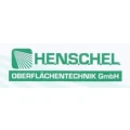 H.E.N.S.C.H.E.L. Oberfl&auml;chentechnik GmbH Lennestadt