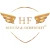 Logo H&F Schutz & Sicherheits GmbH