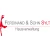Logo H. Ferdinand & Sohn Sylt GmbH