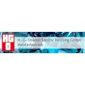 Logo Oswald H.G. Sanit&auml;r Heizung GmbH