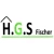 Logo H.G.S Fischer