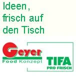Logo Geyer GmbH & Co.KG, H.