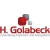 Logo H. Golabeck