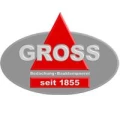 Logo H. Gross Bedachungen GmbH