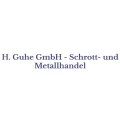 H. Guhe GmbH - Schrott- und Metallhandel Ibbenb&uuml;ren