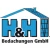 Logo H&H Bedachungen GmbH Zimmerei