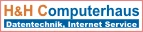 H&H Computerhaus PC Reperatur Service Netzwerktechnik Computer Heiningen