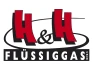 Logo H & H Flüssiggas GmbH | Preisvergleich aktuell | Flüssiggastank kaufen Wartung Montage