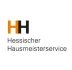 Logo H-H Hessischer Hausmeisterservice GmbH
