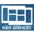 Logo H&H Services