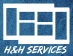 H&H Services R&ouml;llbach