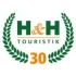 Logo H&H Touristik GmbH Reiseveranstalter