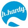 Logo h.hardy e.K.