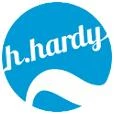 Logo h.hardy e.K.