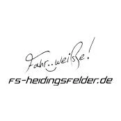 Logo Heidingsfelder, H.