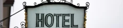 Logo H.I.F. Hotelreservierung für ganz Frankreich